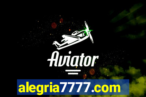 alegria7777.com