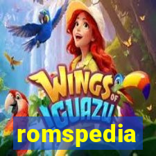 romspedia