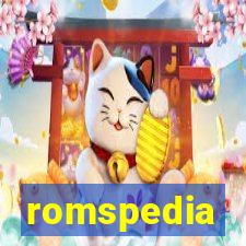 romspedia