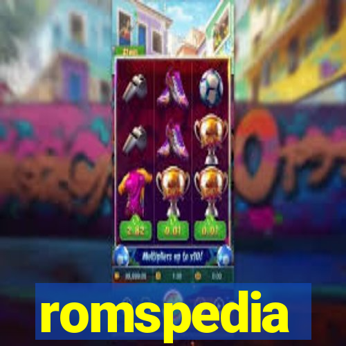 romspedia