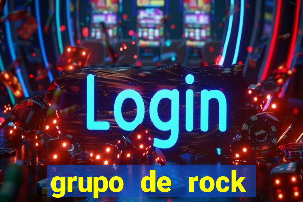 grupo de rock whatsapp 2024