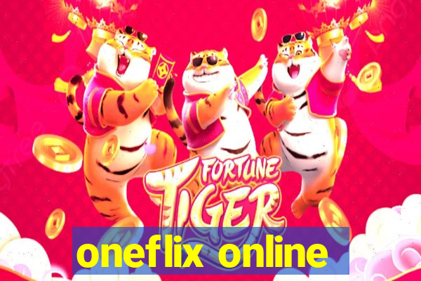 oneflix online