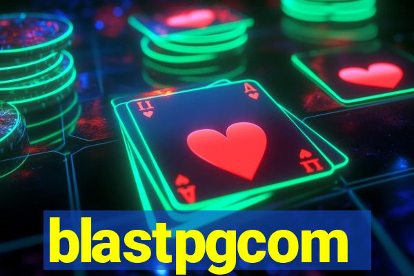 blastpgcom