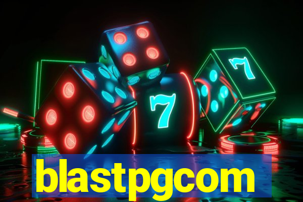 blastpgcom