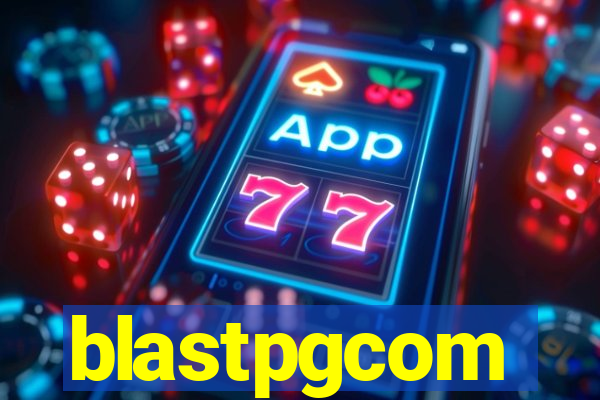 blastpgcom