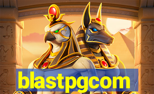 blastpgcom