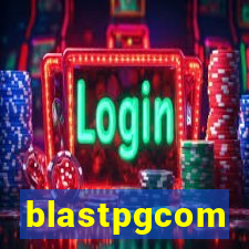 blastpgcom