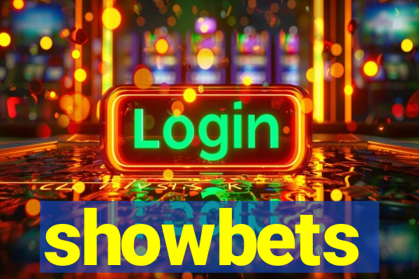 showbets