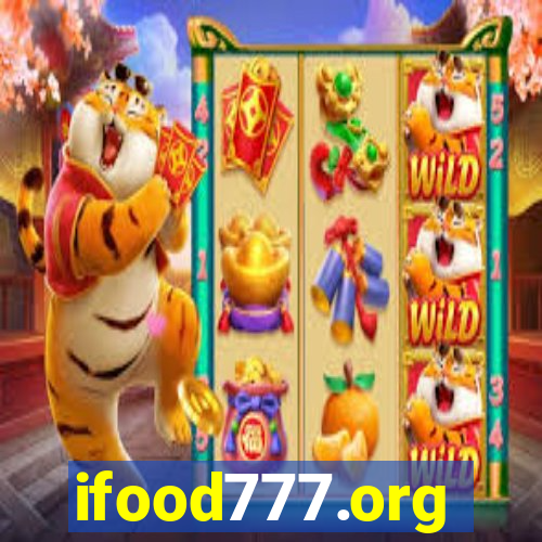 ifood777.org