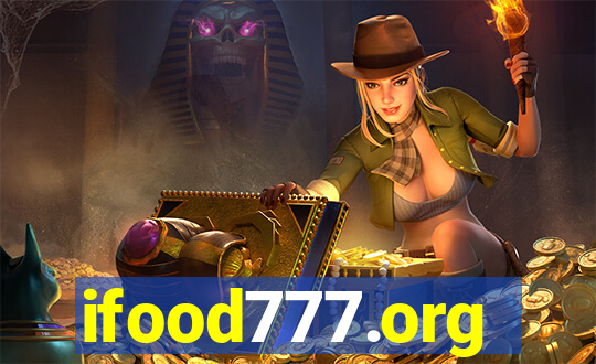 ifood777.org