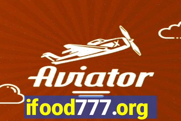 ifood777.org