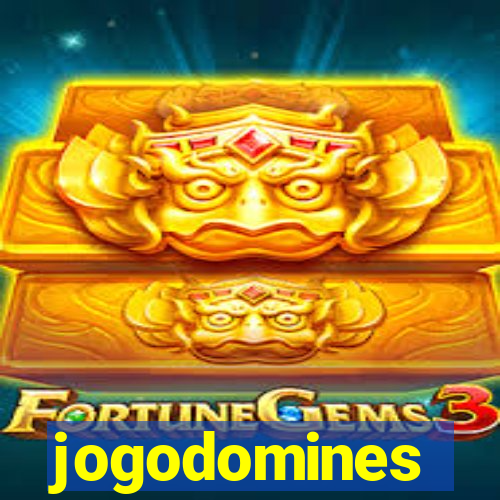 jogodomines