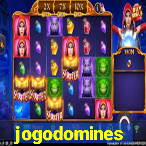 jogodomines