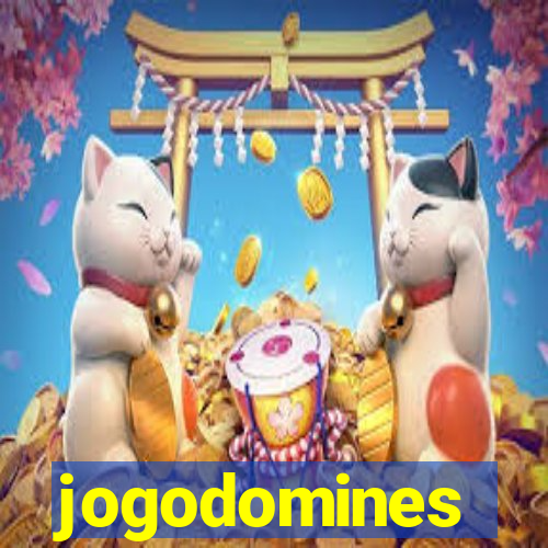 jogodomines