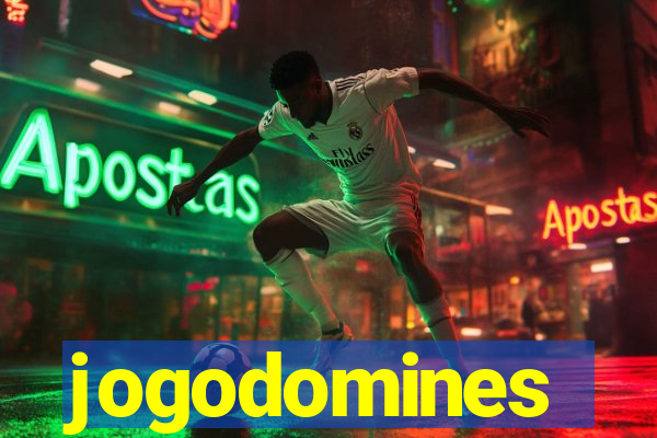 jogodomines