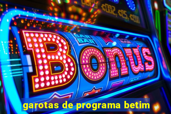 garotas de programa betim