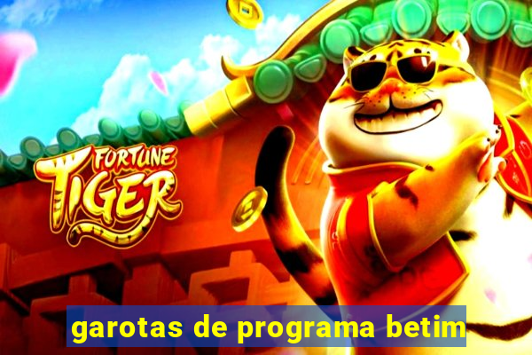 garotas de programa betim