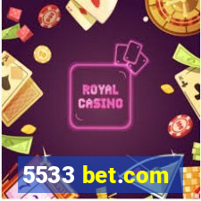 5533 bet.com