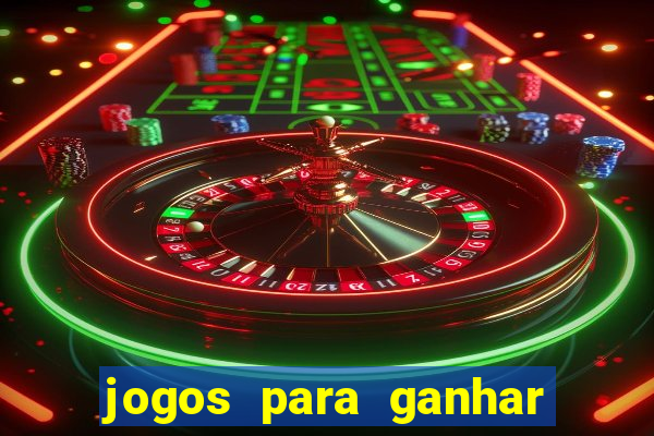 jogos para ganhar dinheiro sem depositar