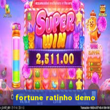 fortune ratinho demo