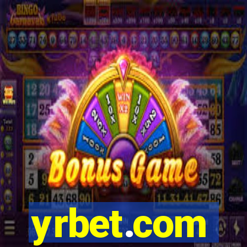 yrbet.com