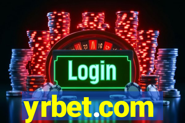 yrbet.com