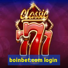 boinbet.com login