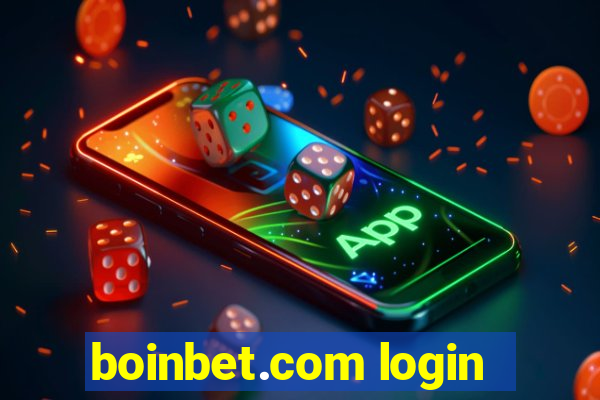 boinbet.com login