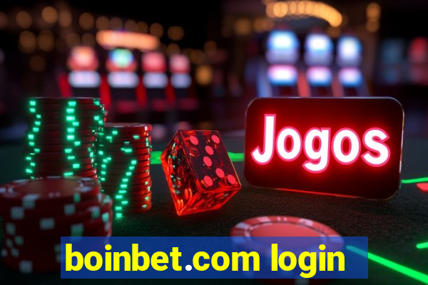 boinbet.com login