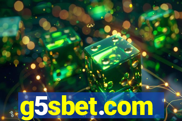 g5sbet.com