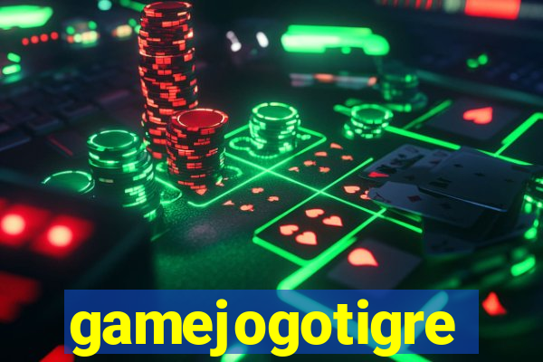 gamejogotigre