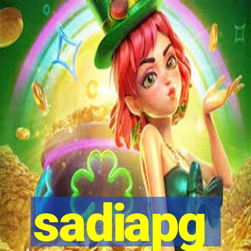 sadiapg