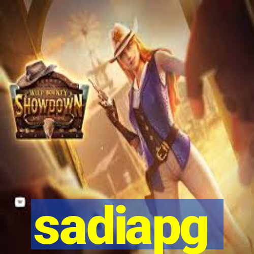 sadiapg