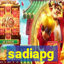 sadiapg