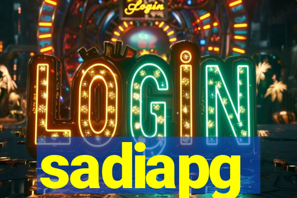 sadiapg