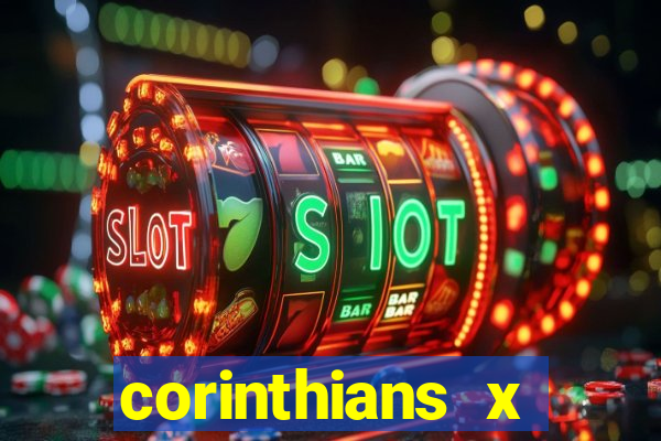 corinthians x cruzeiro play hd