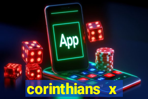 corinthians x cruzeiro play hd