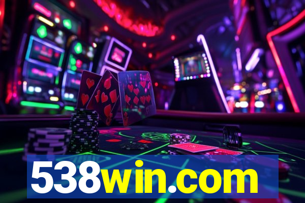 538win.com