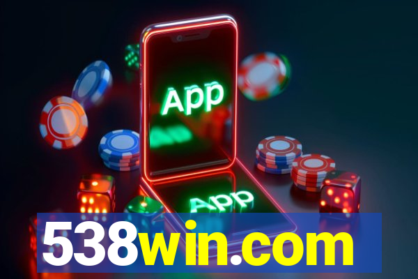 538win.com