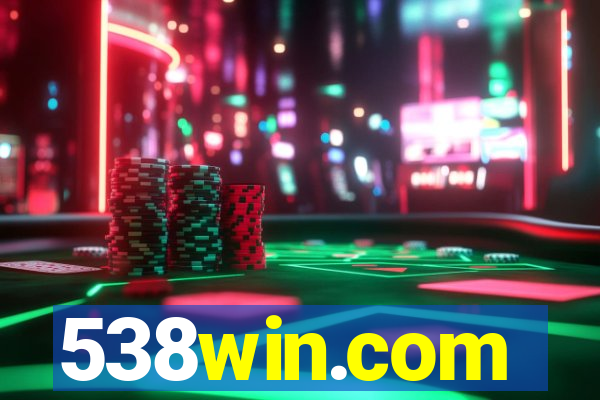 538win.com