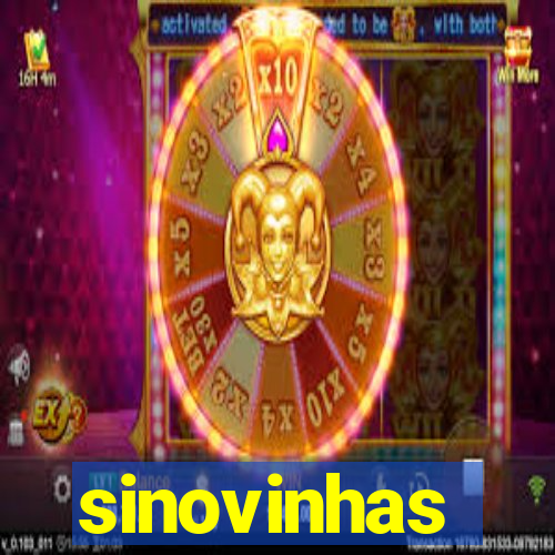 sinovinhas