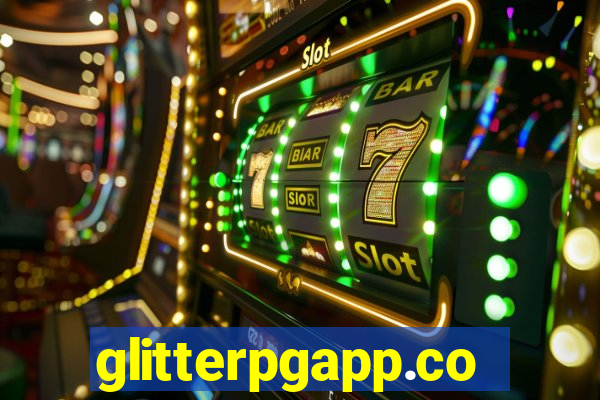 glitterpgapp.com