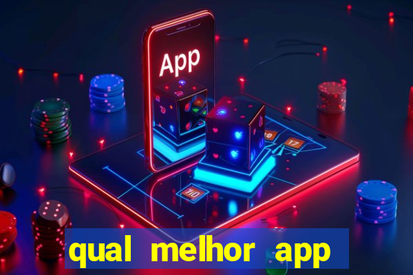 qual melhor app para jogar no jogo do bicho