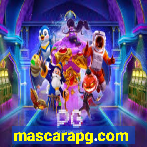 mascarapg.com