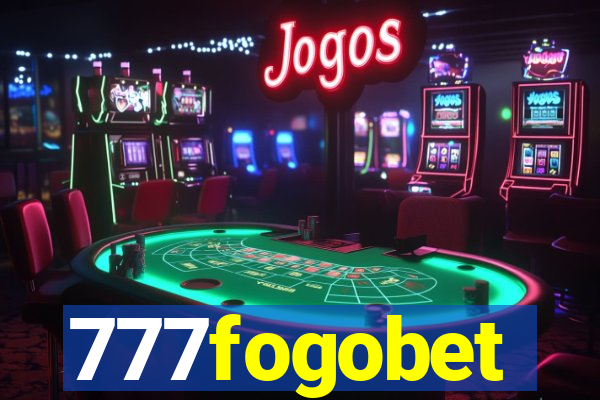 777fogobet