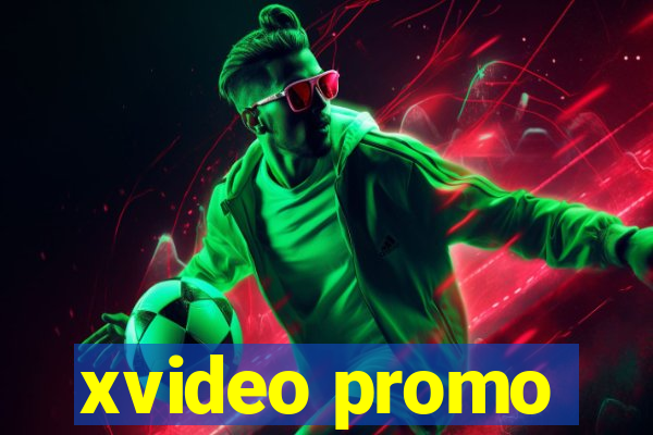 xvideo promo