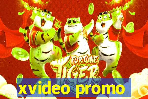 xvideo promo