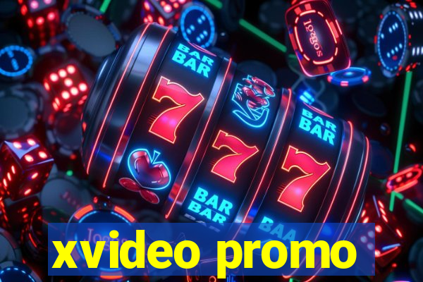 xvideo promo