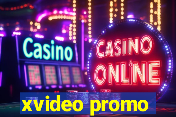 xvideo promo