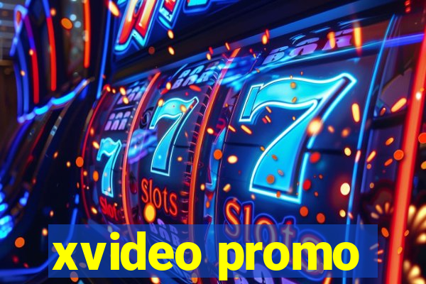 xvideo promo